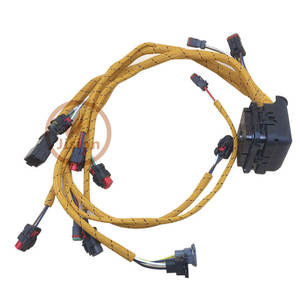 Faisceau de câblage moteur neuf de haute qualité 198-2713 381-2499 1982713 3812499 pour excavatrice 324D 325D 326D 328D 329D M325D - Product Image 3