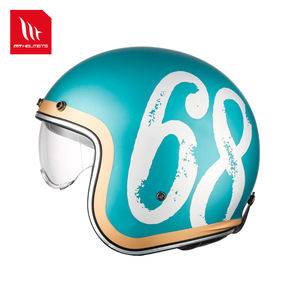 Casques MT LE MANS 2 SV |   Casque intégral moderne et populaire - Homologué ECE/DOT/CCC - ABS |   Nouvelle Qualité Supérieure 4 Saisons à Dégagement Rapide - Product Image 3
