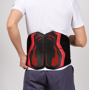 Penyangga Punggung Ringan Aofit Medical untuk Meredakan Nyeri Punggung Bawah dengan Sistem Penyangga Katrol - Product Image 3