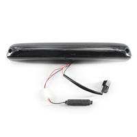 Luz de Freno, Tercera Luz Trasera para Chevy Chevrolet Avalanche Colorado Silverado 1500 Impala S10 Cobalt 1988 1998 2014 2015 02-12