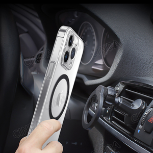 Haute qualité pour le <span class=keywords><strong>kit</strong></span> d'accessoires <span class=keywords><strong>Magsafe</strong></span> personnalisé conçu en usine autocollant d'anneau magnétique universel Vintage ODM OEM Service en une étape - Product Image 6