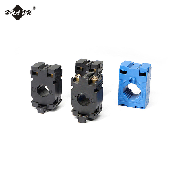 AF-30 High Performance CT Split Core Current Transformer Clamp