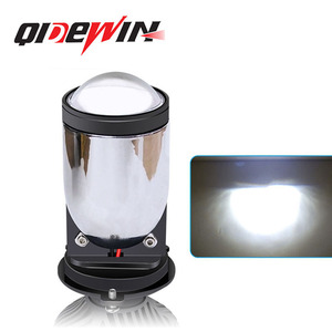 Y6 Automotive Led Headlight H4 Bi Xenon <b>Projector</b> 30000 Lm 70W High Low Beam Universal Car <b>Lighting</b> Modification - Product Image 2