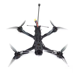 Dron FPV profesional de largo alcance Payload Racing 7 10 13 15 pulgadas con VTX 1.6-10W VRX 100-750Mhz, cámara 4k con visión nocturna, UAV de largo alcance - Product Image 4