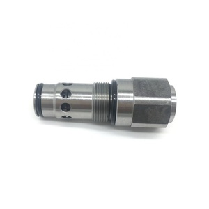 วาล์วระบาย31N6-17740วาล์วระบายน้ำ31N6-17740สำหรับ R210LC-9 R210LC-7วาล์วระบายหลัก - Product Image 1