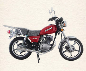 Motocicleta Eléctrica Retro <span class=keywords><strong>Monster</strong></span> DongMa 2020 de 2000W - Product Image 4