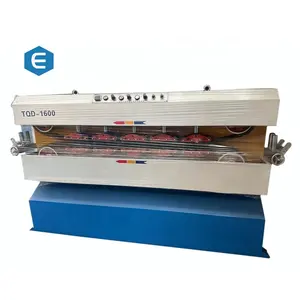 Lucky King Cheap Price Wire&Cable Caterpillar Traction Machine Made in China