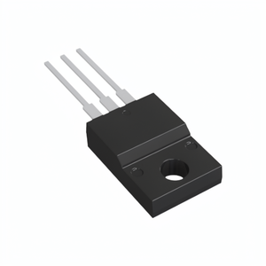 DMN95H8D5HCTI Original Components Electronic ITO-220AB Transistors - Product Image 1
