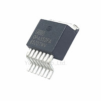 YUN NUO BOM Quote Elektronik Yedek Parça Entegre Devre IC TO263-7 OPA552FA OPA552FAKTWT