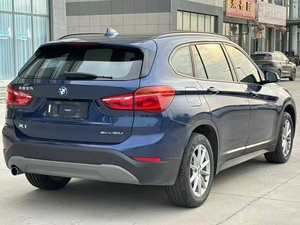 SUV Usado <span class=keywords><strong>de</strong></span> Lujo, Meticulosamente Ajustado, <span class=keywords><strong>de</strong></span> Alta Gama, <span class=keywords><strong>BMW</strong></span> <span class=keywords><strong>X1</strong></span> 2019, Automático, 1.5T, Configuración Superior, para Viajes Urbanos y <span class=keywords><strong>de</strong></span> Negocios - Product Image 2