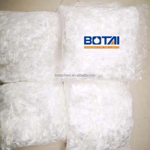 Fibra PP Prezzo Conveniente, Fibra Monofilamento Lunga Rinforzata in Polipropilene, Polipropilene Rinforzato con Fibra di Vetro - Product Image 6
