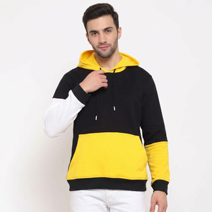 Sudadera con Capucha Personalizable para Hombre, Talla Grande, Fabricada en Fábrica con Nuevo Diseño Transpirable de Secado Rápido para Invierno, Servicio de Logotipo Personalizado OEM 2024 - Product Image 1