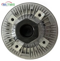 5430044999 Nouvelle Embrayage à huile en silicone à température contrôlée, ajustement universel, garantie 6 mois, 100 % testé pour remplacement/réparation