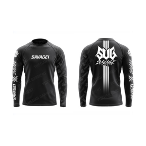 Shorts Personalizados para MMA, Muay Thai, <span class=keywords><strong>BJJ</strong></span> y <span class=keywords><strong>Rash</strong></span> <span class=keywords><strong>Guards</strong></span> - Product Image 2