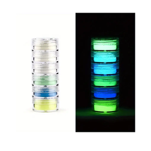 Night Glowing Luminous Car <b>Paint</b> Pigment Glow in the Dark Car Pigment Luminous Powder for Car <b>Paint</b> - Product Image 3