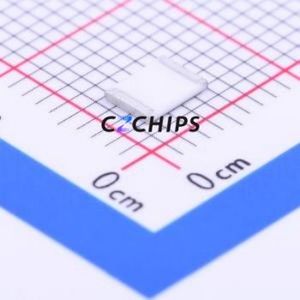 Resistencia SMD 181207J0394T4E 1812 (Tipo: Película Gruesa) (Resistencia: 390kOhm Precisión: 5%) - Product Image 2