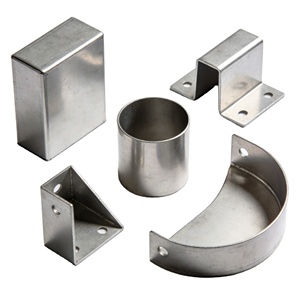 Servicio de Fabricación de Piezas Metálicas Personalizadas Eri OEM, Corte Láser de Chapa Metálica, Aluminio, Acero Inoxidable, Cobre, Fabricación <span class=keywords><strong>con</strong></span> Tolerancia de Precisión - Product Image 2