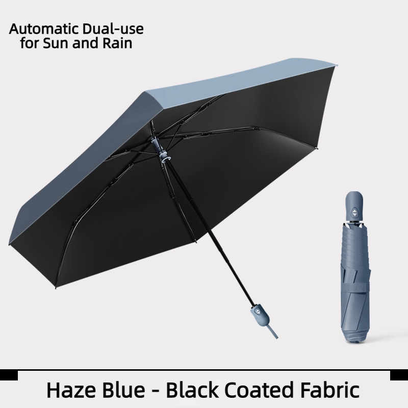 Haze Blue