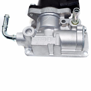 Клапан управления холостым двигателем 23781-5M010 23781-6M410 23781-6M411 для Nissan Sentra 00-06 1,8 л - Product Image 3