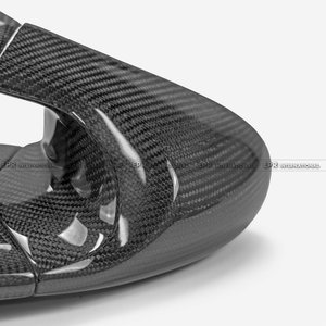 กระจกมองข้างคุณภาพสูง OEM สำหรับ Toyota <span class=keywords><strong>Supra</strong></span> JZA70 MK3 รุ่นแยกซ้าย-ขวา แบบ OEM Base Mount - Product Image 5