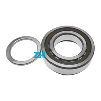 Prix favorable à faible bruit et résistance à l'usure PC130 PC200 roulement de pompe 708-2L-32150 pièce d'excavatrice 708-25-12731 708-2L-22150 708-2E-12152 708