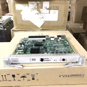 Carte de commande TNF1SCC 03020KHV OSN1800 SCC - Product Image 5