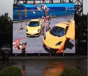 7000cd siêu sáng chất lượng cao Nationstar/Kinglight smd3535/2727 đầy đủ màu sắc <span class=keywords><strong>RGB</strong></span> 64x32 pixel 32x32 P5 <span class=keywords><strong>P6</strong></span> ngoài trời dẫn mô-đun - Product Image 6