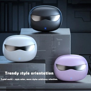 Auriculares inalámbricos <span class=keywords><strong>M23</strong></span> Tws con sonido portátil, auriculares intrauditivos para videojuegos, Auriculares deportivos a prueba de agua, auriculares inalámbricos - Product Image 2