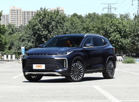 Nuevo Chery Exeed Lingyun Txl SUV 2024 en Venta, Gasolina 1000-1600CC, Frenado Electromagnético