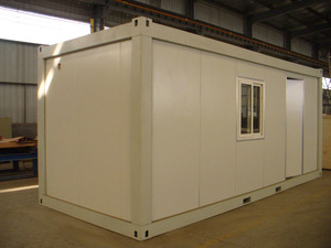 Marco de acero prefabricada de vida movil <span class=keywords><strong>casa</strong></span> contenedor con CE y ISO9001/hogares/ aves de corral a <span class=keywords><strong>casa</strong></span> - Product Image 4
