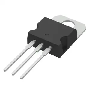 Nouveaux régulateurs de tension d'origine L4940V10-Linéaire IC REG LINEAR 10 V 1.5A TO220AB