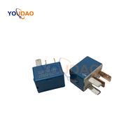 9098702027 156700-2870 1KR 1NR 1SZ 2NZ 2SZ Moteur Produits phares Nouveautés Relais 90987-02027