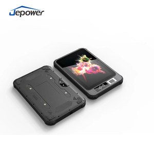 Công nghiệp gồ ghề Tablet PC NFC vân tay gồ ghề Tablet Android IP65 không thấm nước 4G 5G 8 inch máy tính bảng gồ ghề - Product Image 5