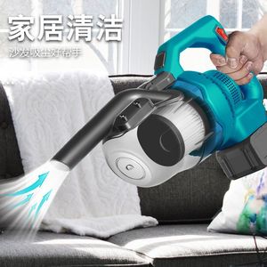 Aspirateur à main, aspiration puissante, portable, nettoyage domestique, qualité industrielle - Product Image 4