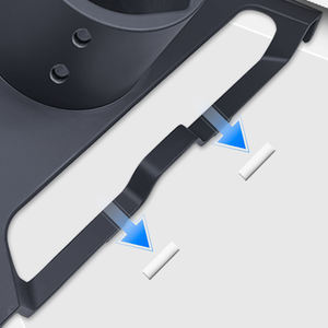 Adaptateur de Montage sur Mât Starlink Gen 3 de Haute Qualité à Bas Prix pour Support Starlink Mini Génération 3 et Montage d'Antenne Standard - Product Image 5