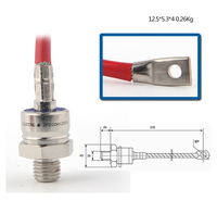 Clou clou Standard Diode ZP200A M20, liying