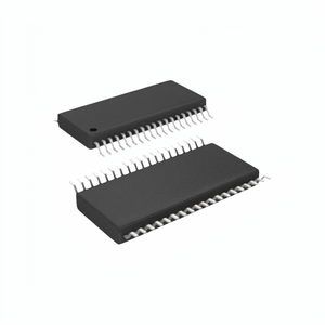 38 TSSOP Electronic Chips Component Embedded MSP430F5151IDAR Original - Product Image 1