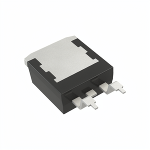 Electronics Component TO-263-3, D2PAK , TO-263AB Single Diodes DSEP29-06AS-TRL Original - Product Image 1