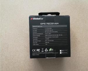 Récepteur GPS USB professionnel BU353N5 - Conception compacte, antenne patch intégrée, câble de 1,5 m, chipset MediaTek AG3335MN, -40°C +85°C - Product Image 3