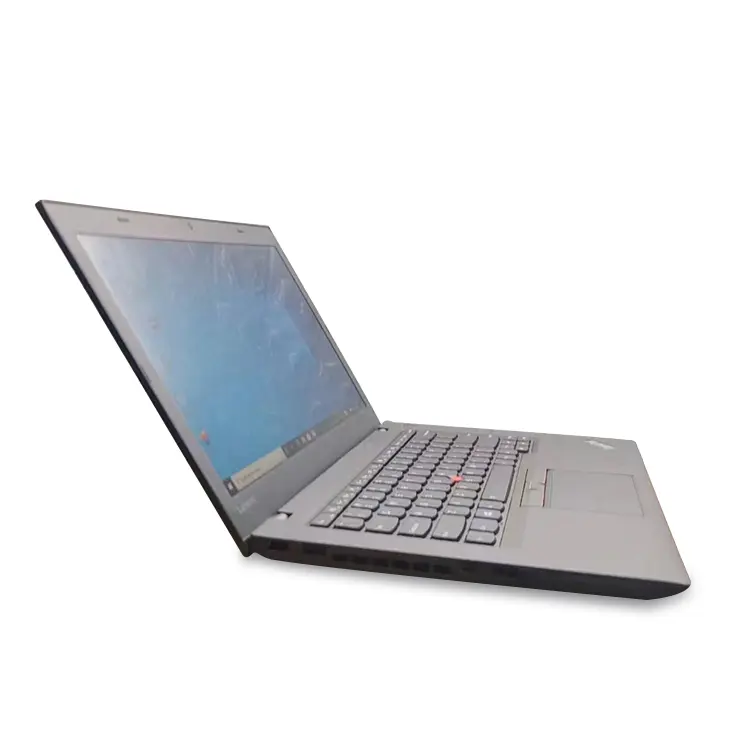 1 95% New laptop Thinkpad T460 Intel Core i5-6th 8GB 256GB SSD 14.1-inch learning laptop wholesale