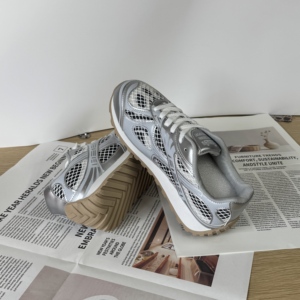 Zapatos de diseñador, zapatillas de deporte, zapatos de diseñador para hombre, zapatillas para correr, zapatos deportivos para hombre, zapatos deportivos ligeros de malla transpirable - Product Image 2