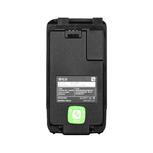 Batería Quansheng Uv-K6 de 1600 mAh de Iones de Litio con Puerto de Carga Tipo-C para Walkie Talkie - Product Image 4