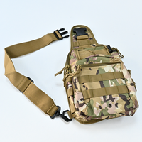 Mochila de Emergencia XUANLAN con Suministros de Primeros Auxilios, Equipo para Pesca y Viajes al Aire Libre
