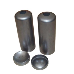 Piezas de estampado de aluminio y acero inoxidable de embutición profunda personalizadas OEM, fabricación de chapa metálica, producto del fabricante - Product Image 3