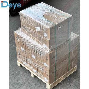 Deye batterie al litio Lon Se-G5.1Pro-B lifepo4 illuminato Ge-F60-50Kw ibrido M. Rw-M5.3 batteria Kwh (51.2V 80A 5.32 Kwh) - Product Image 2