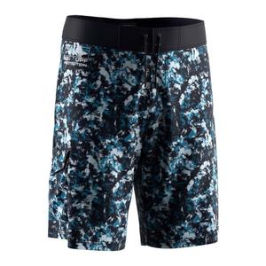 Shorts de pêche Water Hunter durables à quatre directions d'étirement avec protection UPF 50+ - Product Image 3