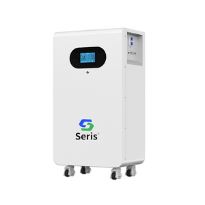 SRS 51.2V 200Ah 314Ah Lithium Ion Battery BMS Inverter CAN Communication Port <strong>10</strong>-28KW Wall Hybrid Grid Connection Split Type - Product Image 6