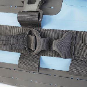 IPSON haute qualité TPU multifonction pliant voyage <span class=keywords><strong>plage</strong></span> sec sac polochon étanche Sports de plein air-taupe chasse pêche mode - Product Image 6