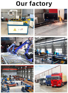 Serre <span class=keywords><strong>agricole</strong></span> préfabriquée <span class=keywords><strong>en</strong></span> métal pour la culture hydroponique de tomates et de melons, à plusieurs travées - Product Image 6