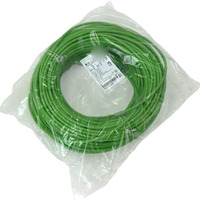 Câble Ethernet blindé Plc Electronics 7000-74301-7969000 90m -non utilisé- Vente en gros